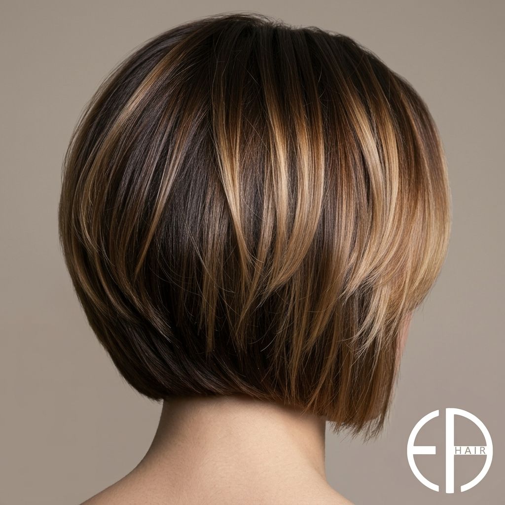 Ellen Adams Hair Client